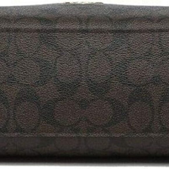 ❤️HP❤️Coach  MIA  SIGNATURE - Picture 8 of 10